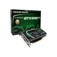 thumbnail image 1 of EVGA NVIDIA GeForce GTX 550 Ti Graphic Card, 1 GB GDDR5, 1 of 5