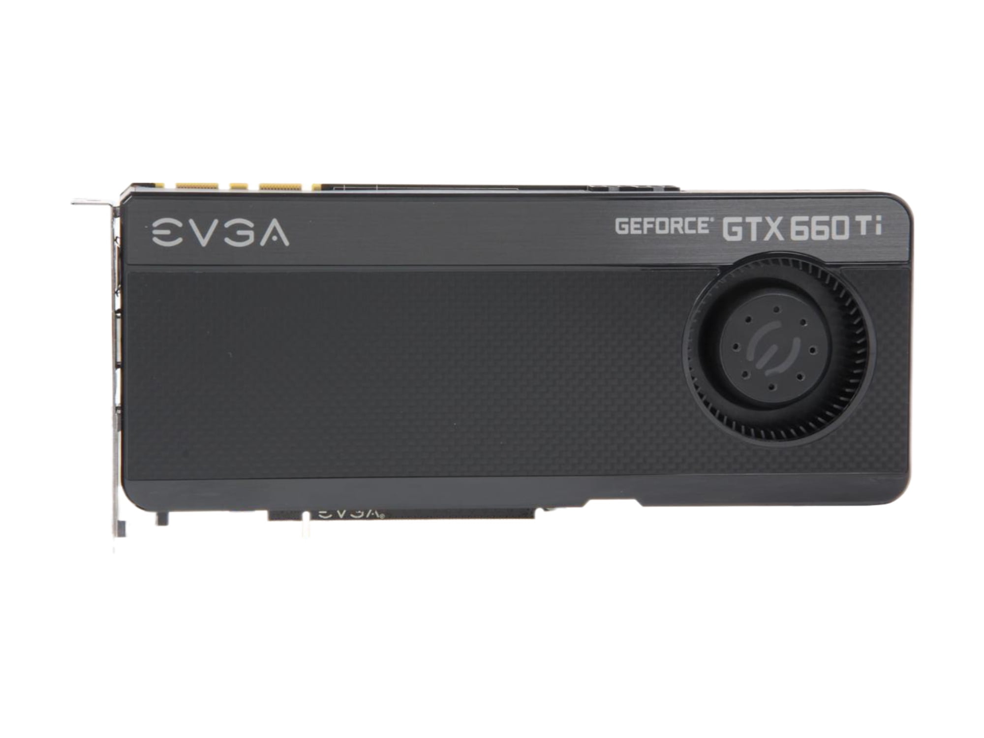 Graphics Card Evga Geforce Gtx 660 Ti Card Graphics Card Evga
