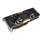 بطاقة الجرافيك EVGA NVIDIA GeForce GTX 770 ، 2 GB GDDR5