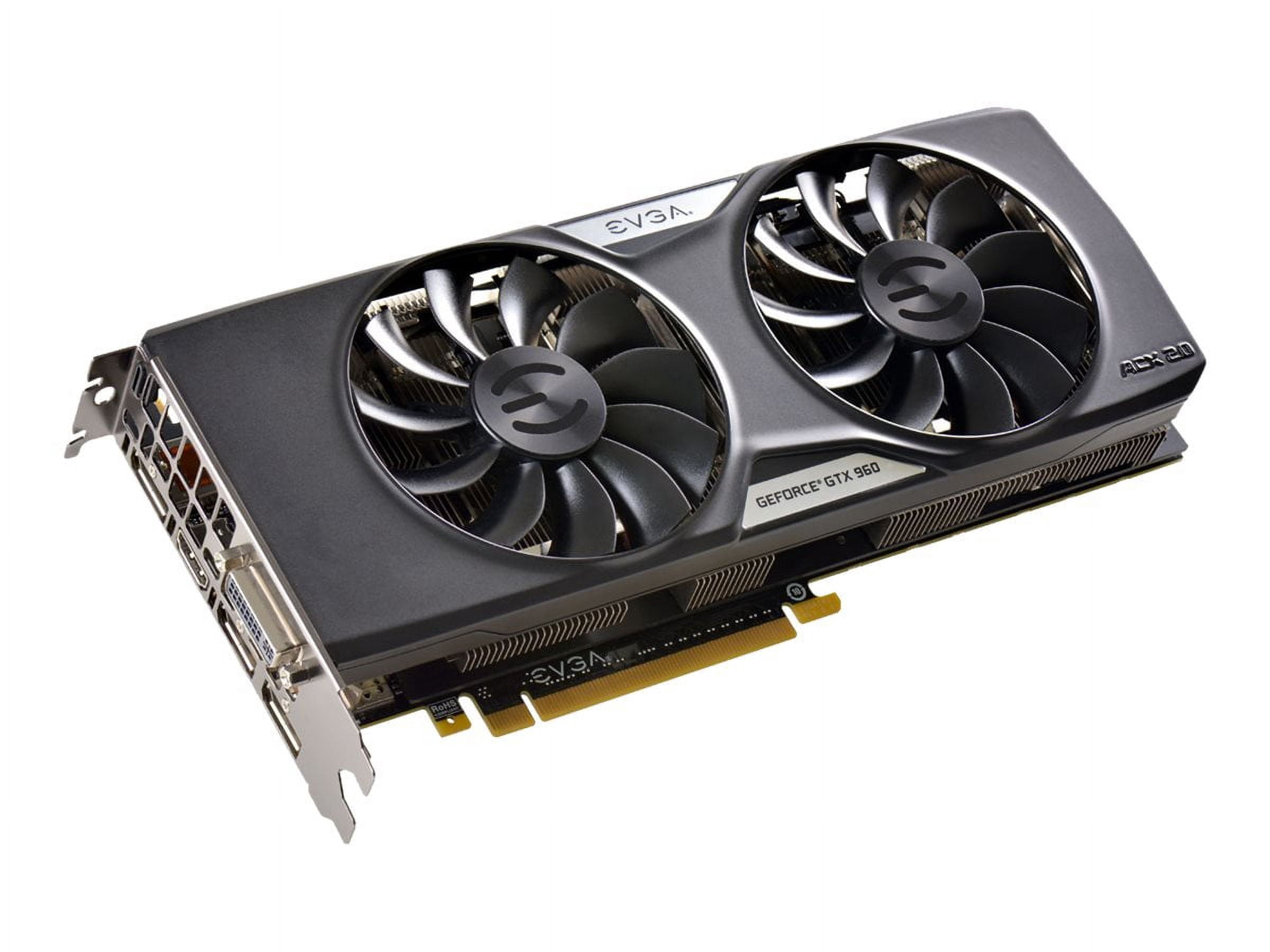 Nvidia Gtx 960 4gb