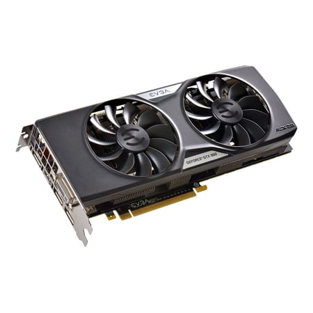 EVGA NVIDIA GeForce GTX 960 Graphic Card, 4 GB GDDR5