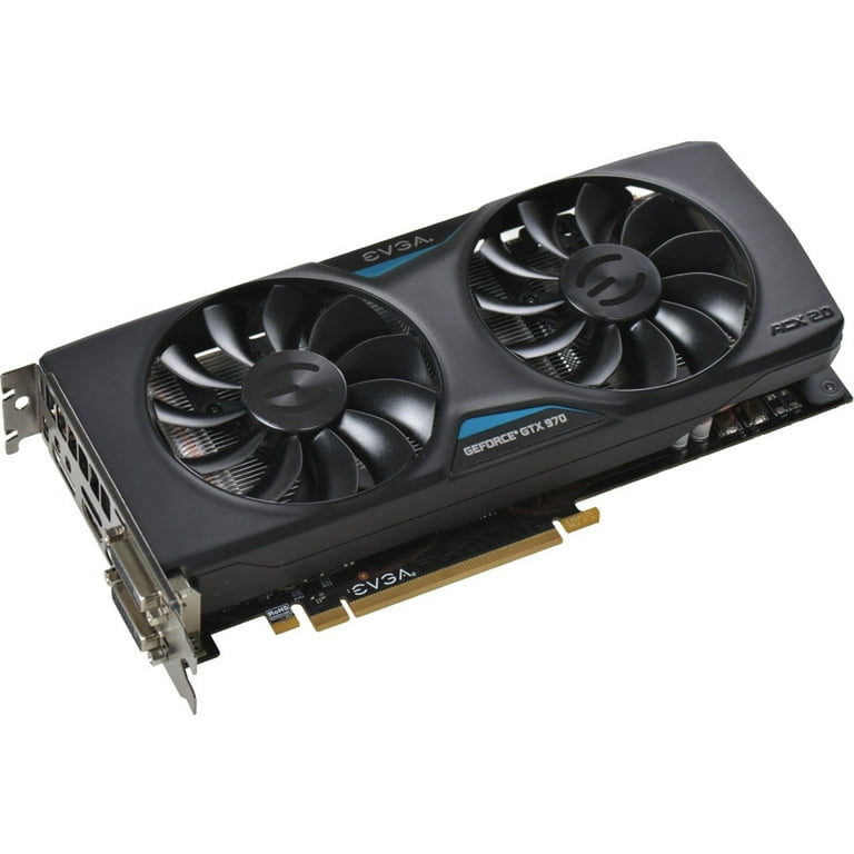 Nvidia Gtx 970 Power EVGA NVIDIA GeForce GTX 970 Graphic Card, GB