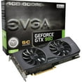 thumbnail image 1 of EVGA NVIDIA GeForce GTX 980 Graphic Card, 4 GB GDDR5, 1 of 7