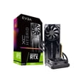 thumbnail image 1 of EVGA GeForce RTX 2080 Ti XC HYBRID GAMING - Graphics card - GF RTX 2080 Ti - 11 GB GDDR6 - PCIe 3.0 x16 - HDMI, 3 x DisplayPort, USB-C, 1 of 8