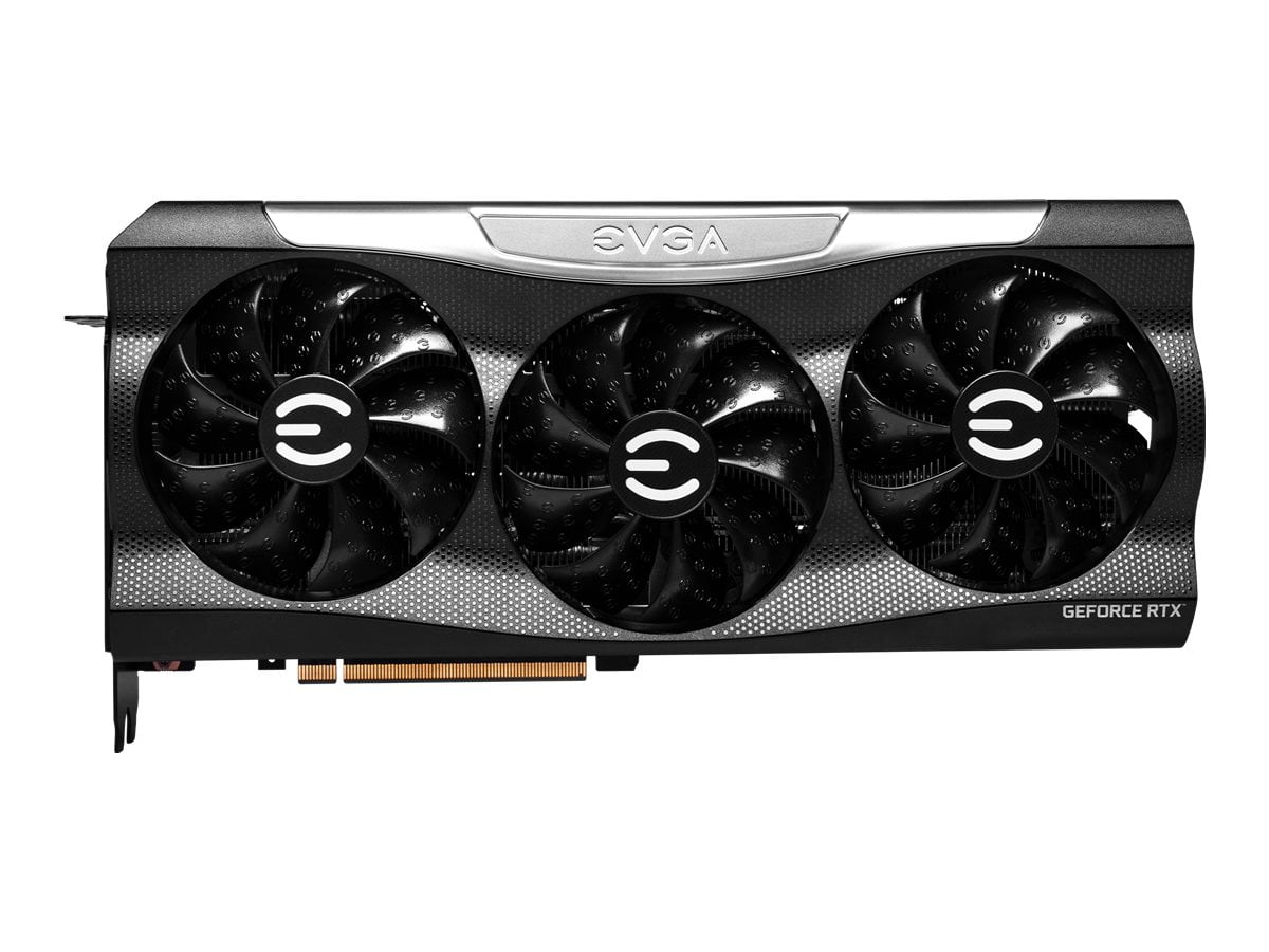 EVGA RTX 3090 Ti FTW3 Ultra Gaming 24GB GDDR6X
