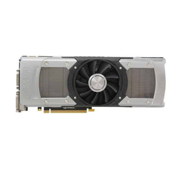 EVGA Signature GeForce GTX 690 4GB GDDR5 PCI Express 3.0 x16 SLI Support Video Card 04G-P4-2692-KR