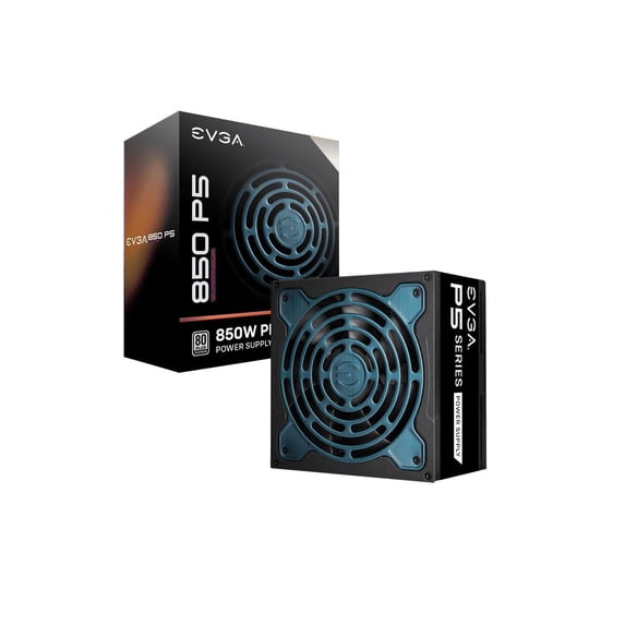 EVGA SuperNOVA 850P5 Power Supply