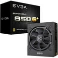 thumbnail image 1 of EVGA SuperNOVA 850W Fully Modular Computer Power Supply, 1 of 8