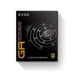 thumbnail image 1 of EVGA SuperNOVA 850W GA 80+ Gold Power Supply, 1 of 3