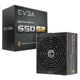 thumbnail image 1 of EVGA SuperNOVA G2 650W Gold Power Supply, 1 of 8