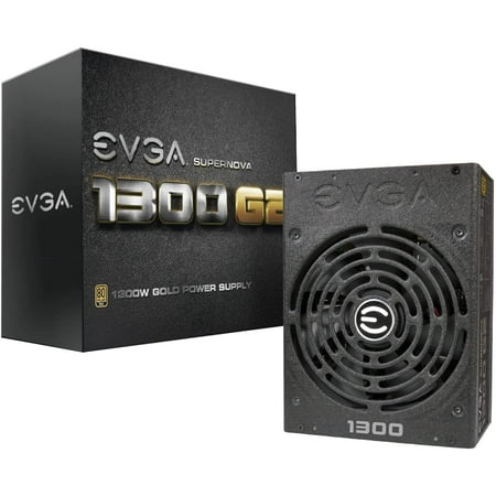 EVGA Supernova 1300 G2 1300W Power Supply