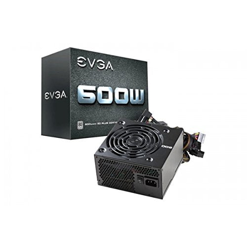 EVGA 100-W1-0600-K1 - Power su
