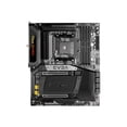 thumbnail image 1 of EVGA X570 FTW WIFI - Motherboard - ATX - Socket AM4 - AMD X570 Chipset - USB 3.2 Gen 1, USB-C Gen2, USB 3.2 Gen 2 - Gigabit LAN, Wi-Fi 6, Bluetooth - onboard graphics (CPU required) - HD Audio (8-channel), 1 of 8