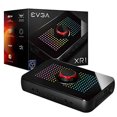 EVGA XR1 Capture Card, Certified for OBS, USB 3.0 Capture Device, 4K