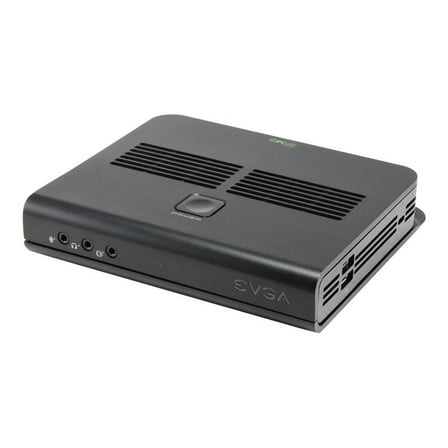 EVGA PCoip PD06 Zero Client
