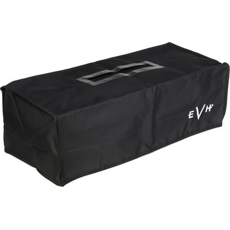 EVH 5150 Iconic 80-watt Head Cover - Black