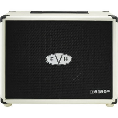 EVH 5150III 1x12 Straight Cabinet