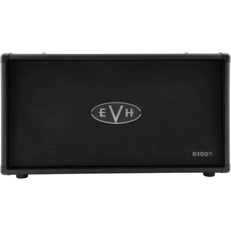 EVH 5150III 50S 2x12" Extension Cabinet