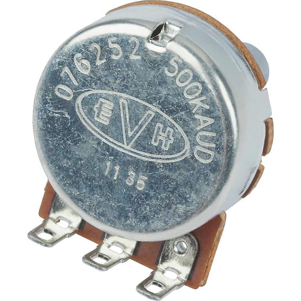 Potenziometro Seymour Duncan 500k - Nuovo - Codice 11807-60-500k