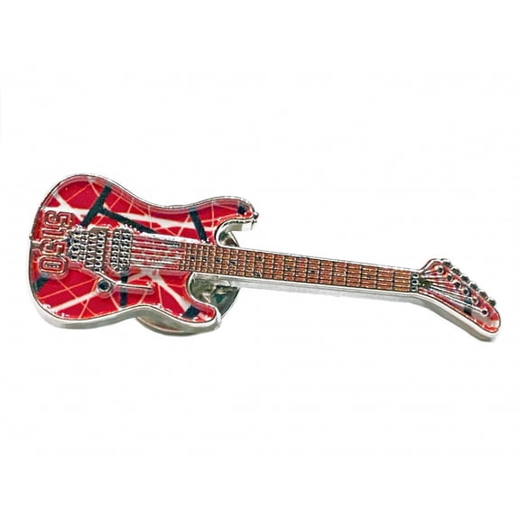 EVH - Eddie Van Halen - 5150 Guitar Pin