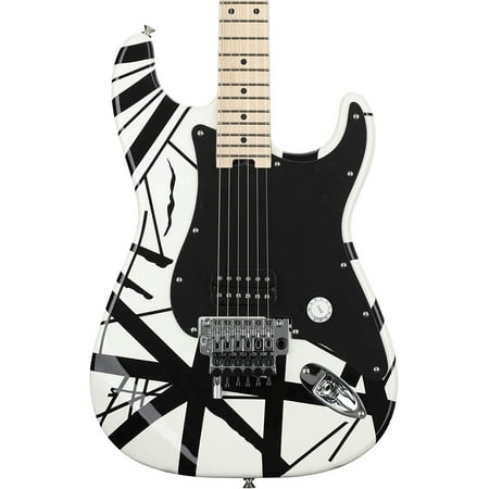 EVH Striped 5107902576 Electric Guitar