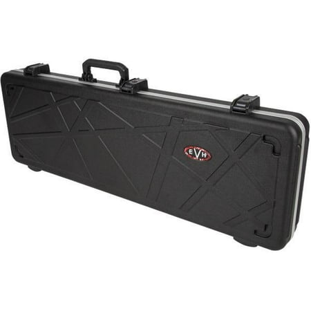 EVH Striped Series Case for Strat Guitars