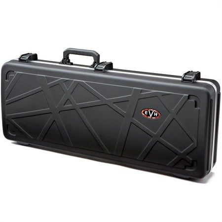 EVH Wolfgang SKB Molded Hardshell Case