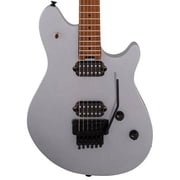 EVH Wolfgang WG Standard Electric Guitar Quicksilver