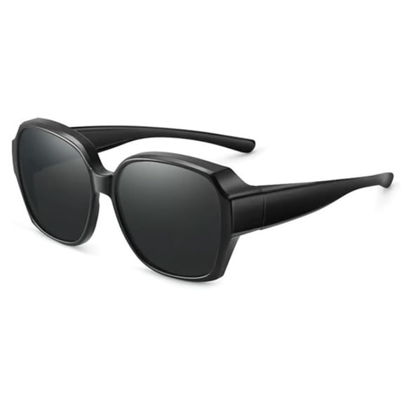EVHRZN 2026 New Polarized UV400 Protection Trendy Round Cat-eye Sunglasses for Women Men