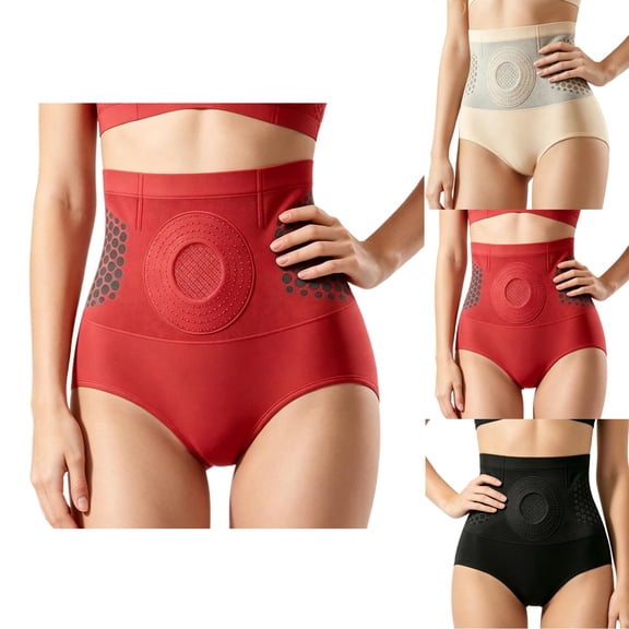 EVHRZN Fat Burning Shorts for Women,4-in-1 Micro-Particle High Waisted Thermogenic Fat Burning Sculpting Shorts Yoga