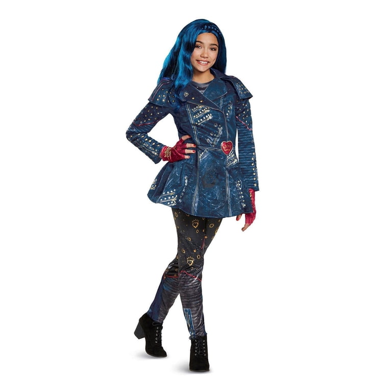 EVIE Deluxe Isle Look - Walmart.com