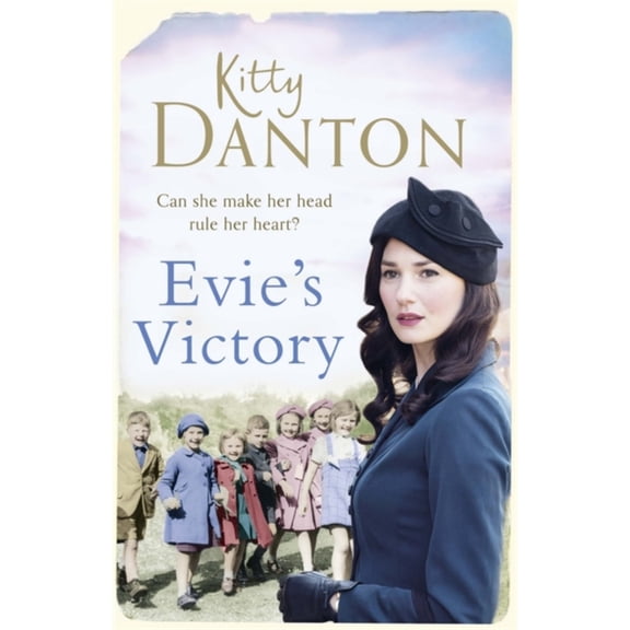 EVIES VICTORY