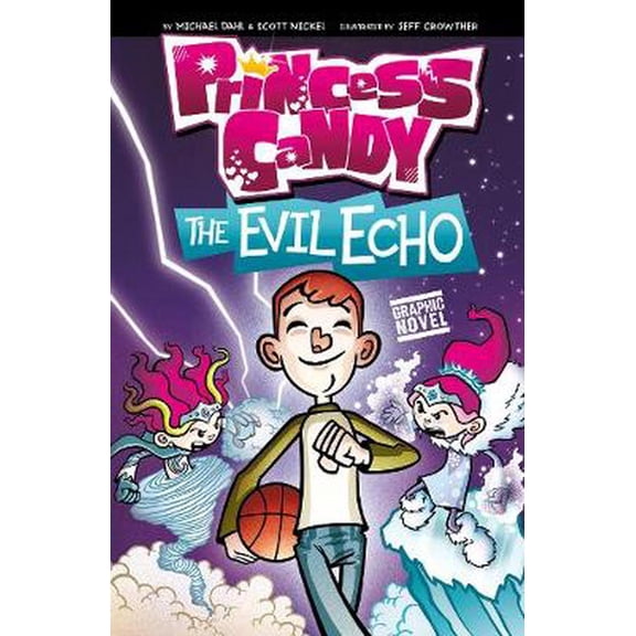 Pre-Owned EVIL ECHO