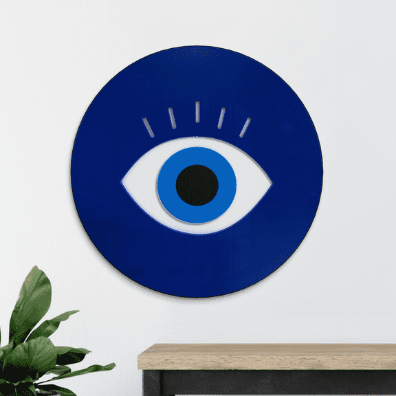EVIL EYE