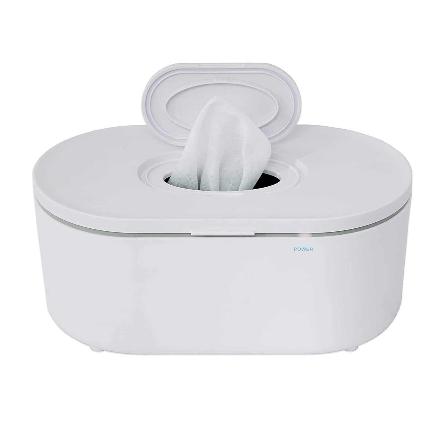 EVLA’S Baby Wipe Warmer and Baby Wet Wipes Dispenser, Large Capacity Baby Wipes Holder and Dispenser, Newborn Essentials for Baby Nursery Baby Supplies