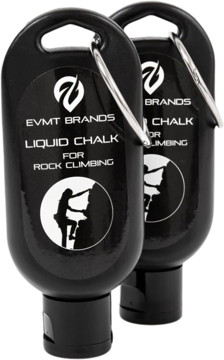 EVMT Brands Liquid Chalk for Rock Climbing. Experience a Stronger Grip and Better Results with