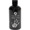 thumbnail image 1 of EVMT Liquid Chalk for Weightlifting, Gymnastics, Rock Climbing, and Dancing. Experience a Stronger Grip with Sweat Resistant Gym Chalk. 250ml, 1 of 7