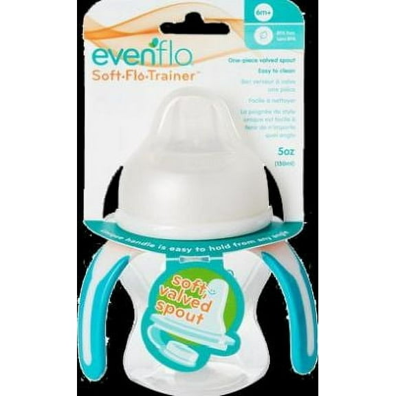 EVNEFLO SOFT FLO TRAINER CUP