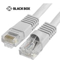 thumbnail image 1 of EVNSL640-0007 - PATCH CORD CAT6 GRY 7FT SNAGLESS BOOT, 1 of 1