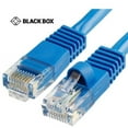 thumbnail image 1 of EVNSL641-0005 - PATCH CORD CAT6 BLU 5FT SNAGLESS BOOT, 1 of 2