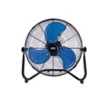 thumbnail image 1 of EVO 2-in-1 High-Velocity Fan, Black, 1 of 11