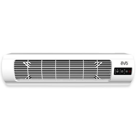 EVO 4 Speed Window Fan Air Circulator