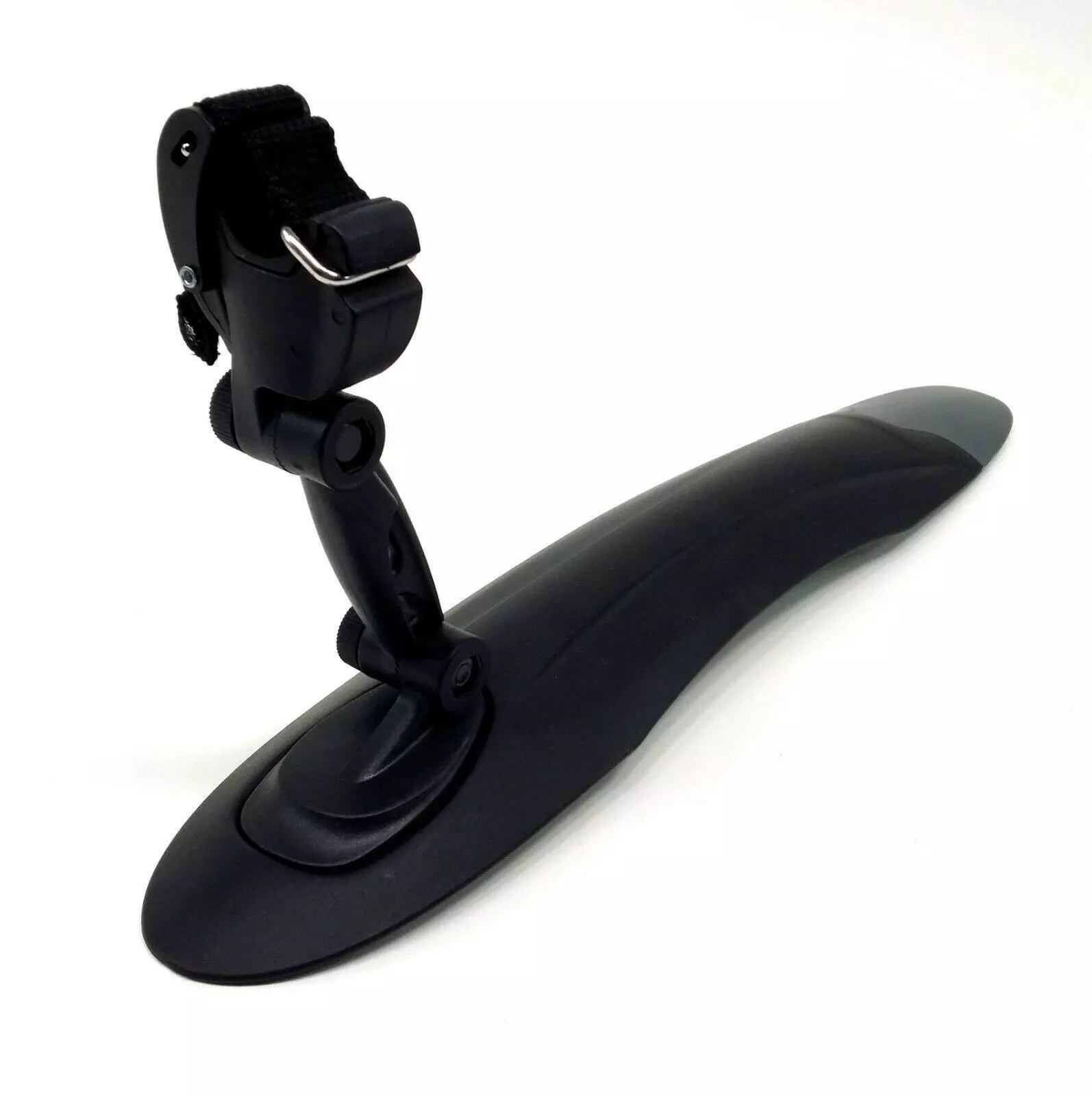 Quick Guard EVO Adjustable Rear Mountain Bike Fender/Mud Guard with Quick Release ...