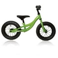 thumbnail image 1 of EVO, Beep Beep Balance Bike, Green, 1 of 2