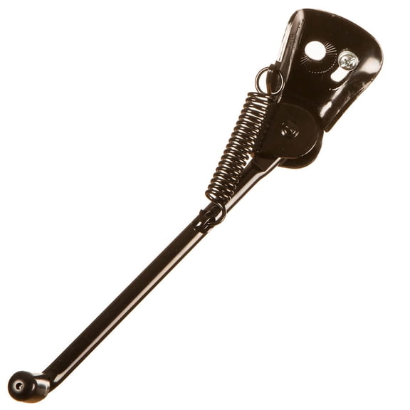 EVO Bicycle Kickstand - Steel Axle Mount for 16" Bikes