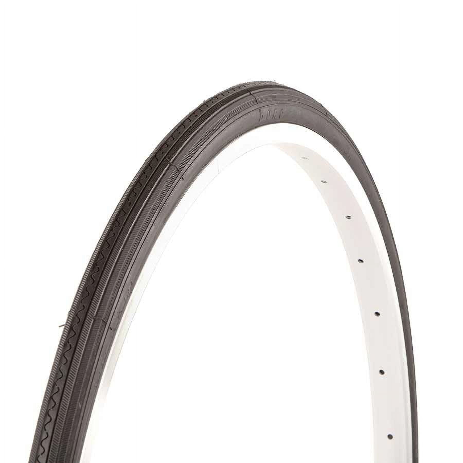 EVO, Dash, Tire, 26''x13/8, Wire, Clincher, Black