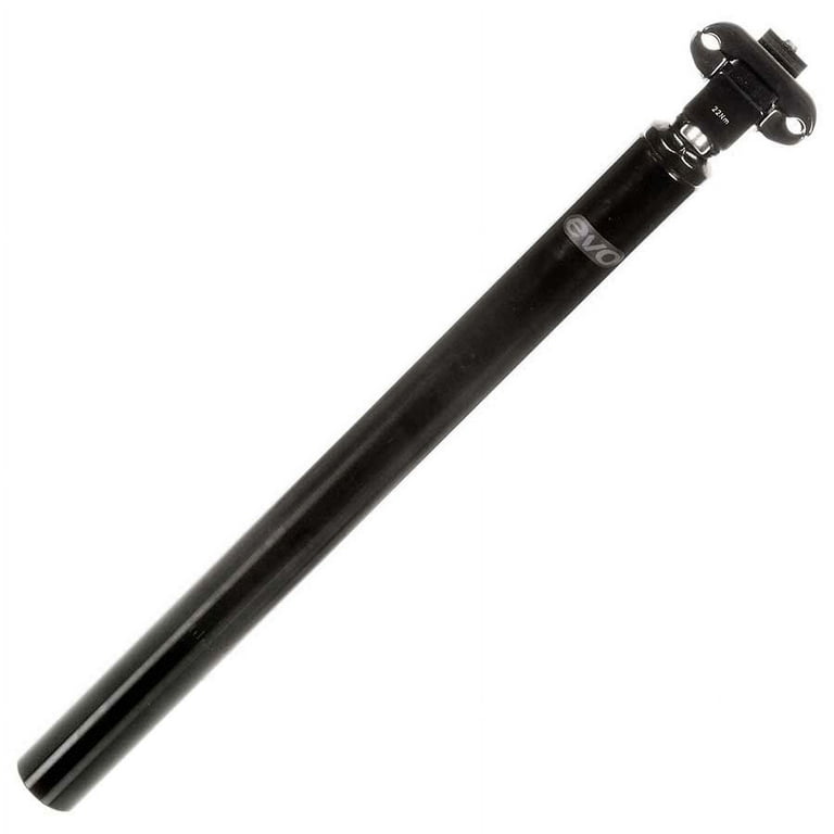 26 seatpost clearance