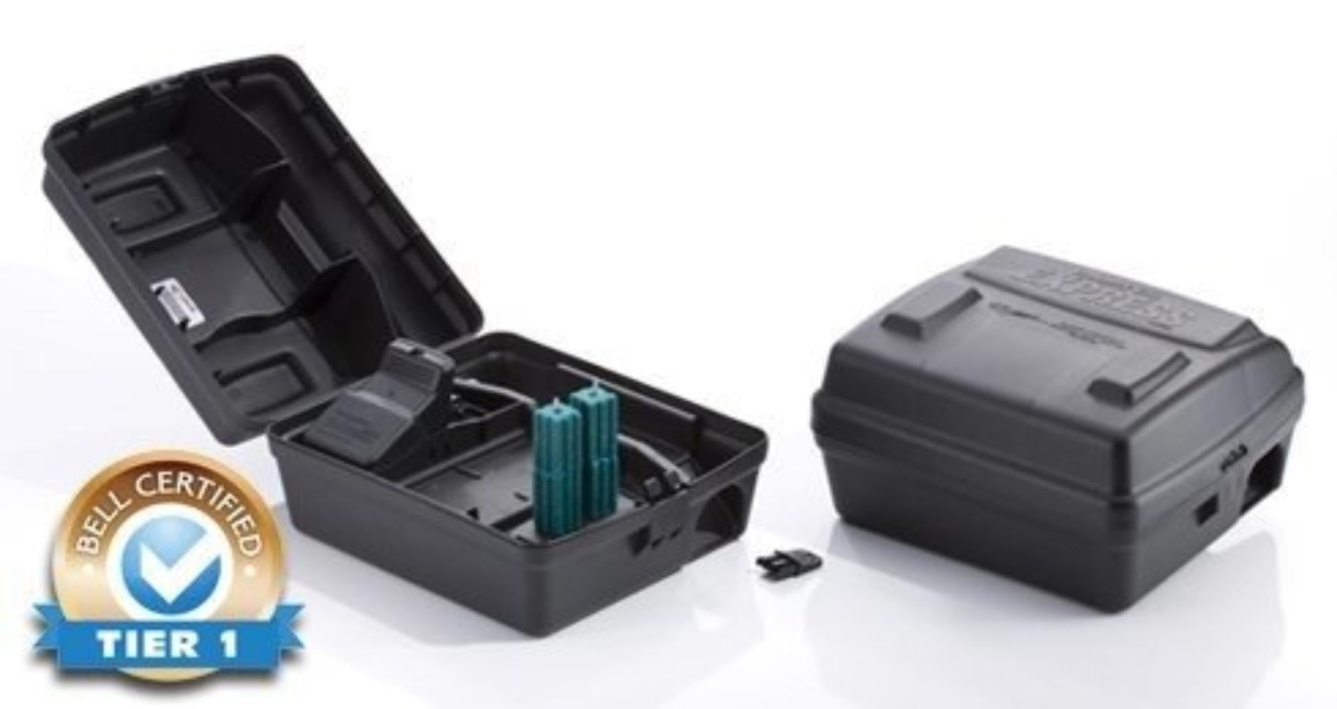 EVO Express Bait Station By BcTlyInc