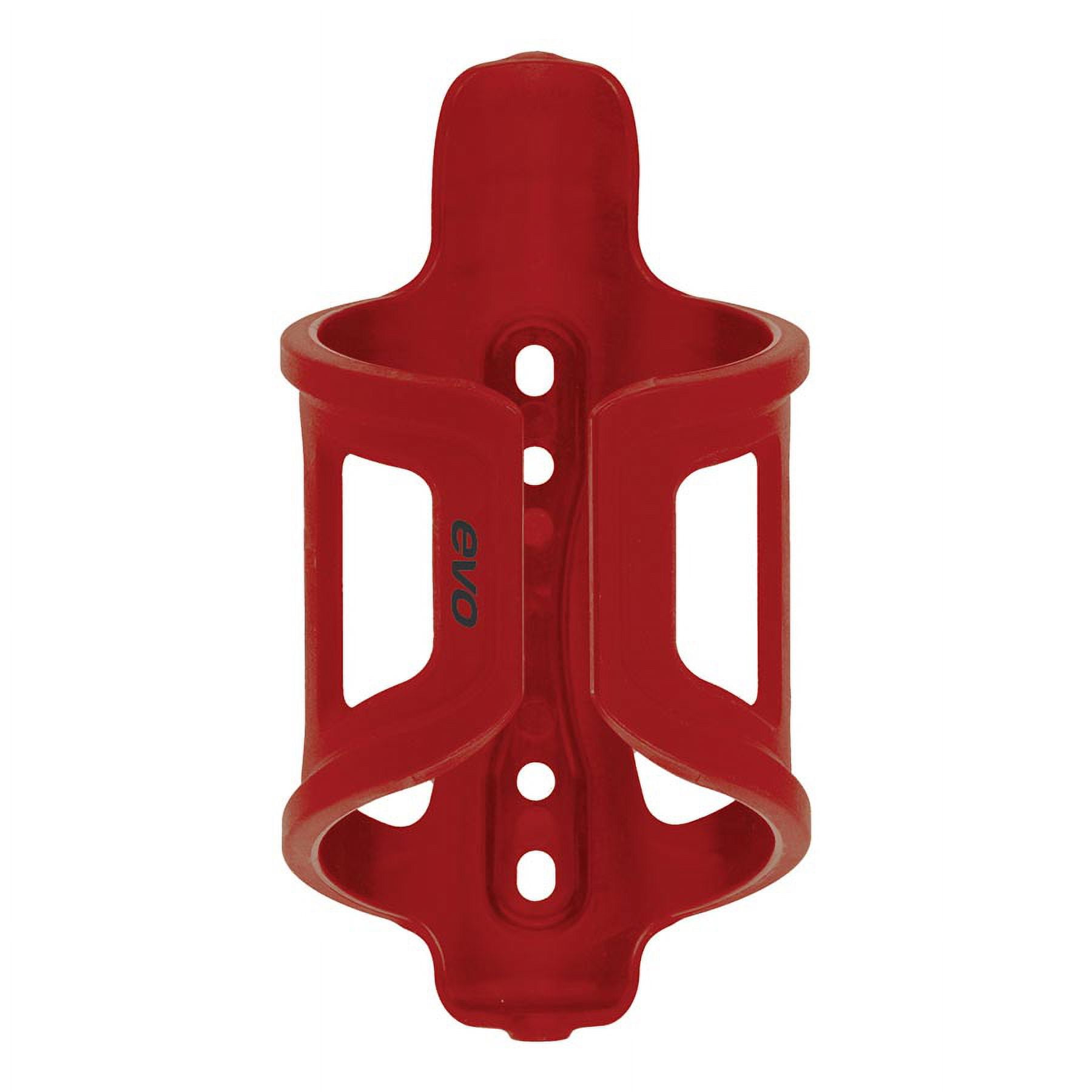 EVO Grappler Bottle Cage