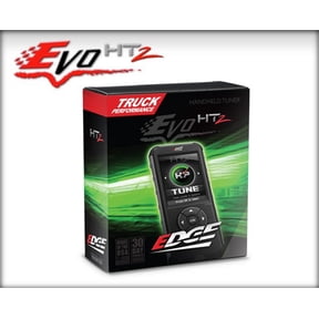 EVO HT2 Programmer Fits select: 2015-2017 RAM 1500 SLT, 2018 RAM 1500 REBEL